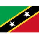 Saint Kitts and Nevis W