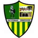 Achyronas-Onisilos