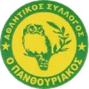 Panthouriakos