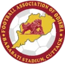 Odisha football team