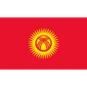 Kyrgyz Republic U20