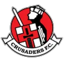Crusaders W