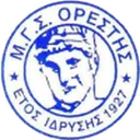 Orestis Orestiadas