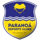 Paranoá U20