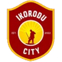 Ikorodu City