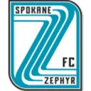Spokane Zephyr W