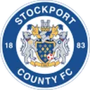 Stockport U21