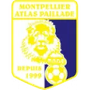 Atlas Paillade