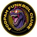 Podpah Funkbol Clube