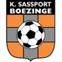 Sassport Boezinge