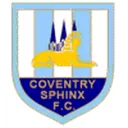Coventry Sphinx