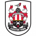 Ilkeston