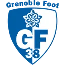 Grenoble Foot 38